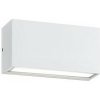 TRIO 226960231 Trent nástenné exteriérové ​​svietidlo SMD 1x10W 800lm 3000K IP65