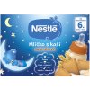 Nestlé / GERBER NESTLÉ Mliečko s kašou sušienkové 2 x 200ml