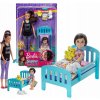 Barbie Súprava opatrovateľka GHV88