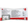3M Red Dot Monitorovacie elektródy s penovými podložkami 50 ks