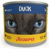 Josera Cat Adult konzerva Chicken Cat 200 g