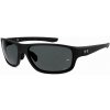 Pánske Slnečné Okuliare UNDER ARMOUR UABATTLEO003 (Šošovky/Mostík/Tempel) 65/16/135 mm)