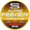 Trabucco S-Force Feeder Plus Conus 200m 0,35-0,25mm Monofil Hlavný Vlasec