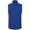 MALFINI Pánska softshellová vesta Trail - Kráľovská modrá | 2XL
