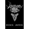 Venom Black Metal