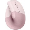 Logitech Lift Vertical Ergonomic Mouse 910-006478