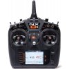 Spektrum NX8+ DSMX 20 kanálov iba vysielač (SPMR8210EU)