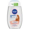 Nivea Baby masážny olej 200 ml