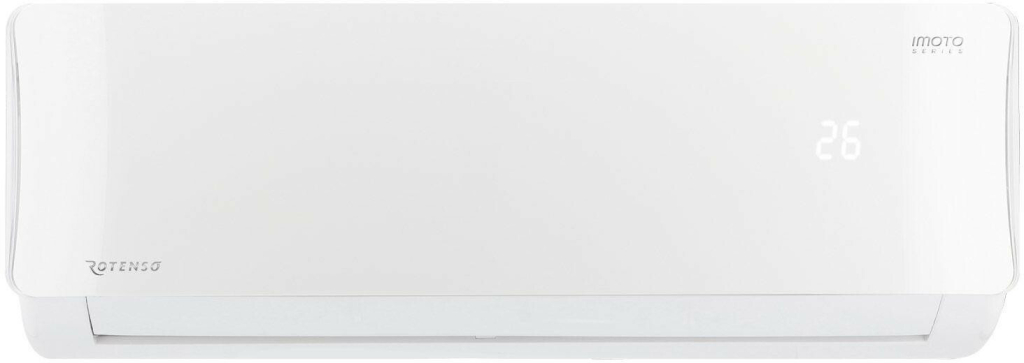 Rotenso Imoto I26Xi WiFi