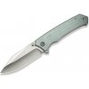 Civivi Tacticorix C23055-3 Gray Shredded G10 Nitro-V
