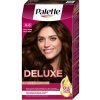 Schwarzkopf Palette Deluxe Palette Deluxe farba na vlasy Mocca hnedý 4-6, 130 ml, 4-6