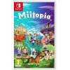 NINTENDO SWITCH Miitopia NSW