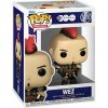 Funko POP Movies: MM:RW- Wez