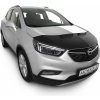 Kožený kryt kapoty Opel Mokka X 2016-2019 po fl.