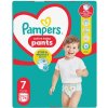 Pampers kalh plienky MB S7 (74ks/kra)