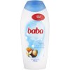 Baba shea maslo a pomaranč sprchový gél 400 ml