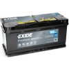 Exide Premium 12V 100Ah 900A EA1000