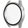 Ochranný kryt pre Huawei Watch GT 3 - Strieborný, 42 mm