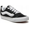 Vans detské tenisky čierne, veľkosť 36