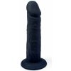 Lady Dreams Dildo Barnabas čierne