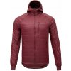 SILVINI Rutor, red - XL