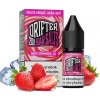 Xlim Go 2 Metal Silver + Drifter KIT - Strawberry Ice