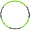 VFstyle Skladacia obruč Hula hoop, zeleno-sivá Priemer obruče: 68 cm