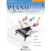 Level 2a - Theory Book: Piano Adventures Faber Nancy