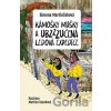 Kámošky mušky a ubzzzučená ledová expedice - Martinčeková Simona