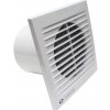 Kúpeľňový ventilátor VENTS 100STH s hygrostatom 230V
