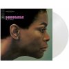 Davis Miles: Sorcerer (Limited Transparent Edition) - Vinyl (LP)