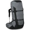 Dámsky batoh OSPREY Ariel Pro 75 silver lining