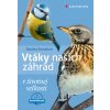 Vtáky našich záhrad - Daniela Strauß