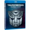 Magic Box Transformers 1-7 P01311 Blu-Ray