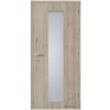 Hladké Interiérové Dvere MASONITE/DOORNITE - Linea