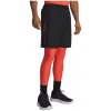 Under Armour UA Tech Woven Wordmark Short čierna