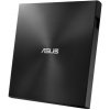 Asus ZenDrive SDRW-08U7M-U čierna + 2x M-disk 90DD01X0-M29000 - Externá DVD mechanika