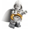 LEGO 71039-02 Minifigúrky : Štúdio Marvel – 2. séria - Moon Knight
