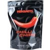 Mikbaits Chilli Chips Boilies 20mm / 300g príchuť Chilli Mango