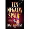 Ten negativ spal… - Josh Winning