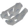 NTY Element Ustaľovací Pedála Brzdy Audi A1 2011- A2 2000- A3 2004- A4 1995- A5 2008- A6 1999- E-tron 2019- Q3 2012- Q7 2007- a ďalší (1K0721169)