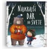 Najkrajší dar na svete - Mark Sperring, Lucy Fleming
