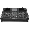 UDG Ultimate Flight Case Denon DJ SC Live 2 Blk Plus