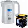 Elektrická kanvica Russell Hobbs 21150-70 2200 W 1,7 l biela