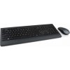 Lenovo Professional Wireless Keyboard and Mouse Combo 4X30H56829