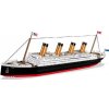 Cobi 1929 Historical collection Zaoceánská loď R.M.S. TITANIC 1:450, 722 ks