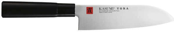 Kasumi Santoku 16,5 cm TOM K-36841