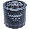 Olejový filter DENCKERMANN A210983