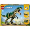 LEGO Creator 3 v 1 31151 T-rex