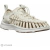 KEEN Uneek O3 dámske topánky, birch/star white US 10